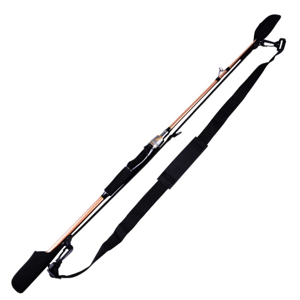 กระเป๋าเก็บคันเบ็ดแบบพกพา สายส - Fishing Rod Combo บทวิจารณ์และราคา