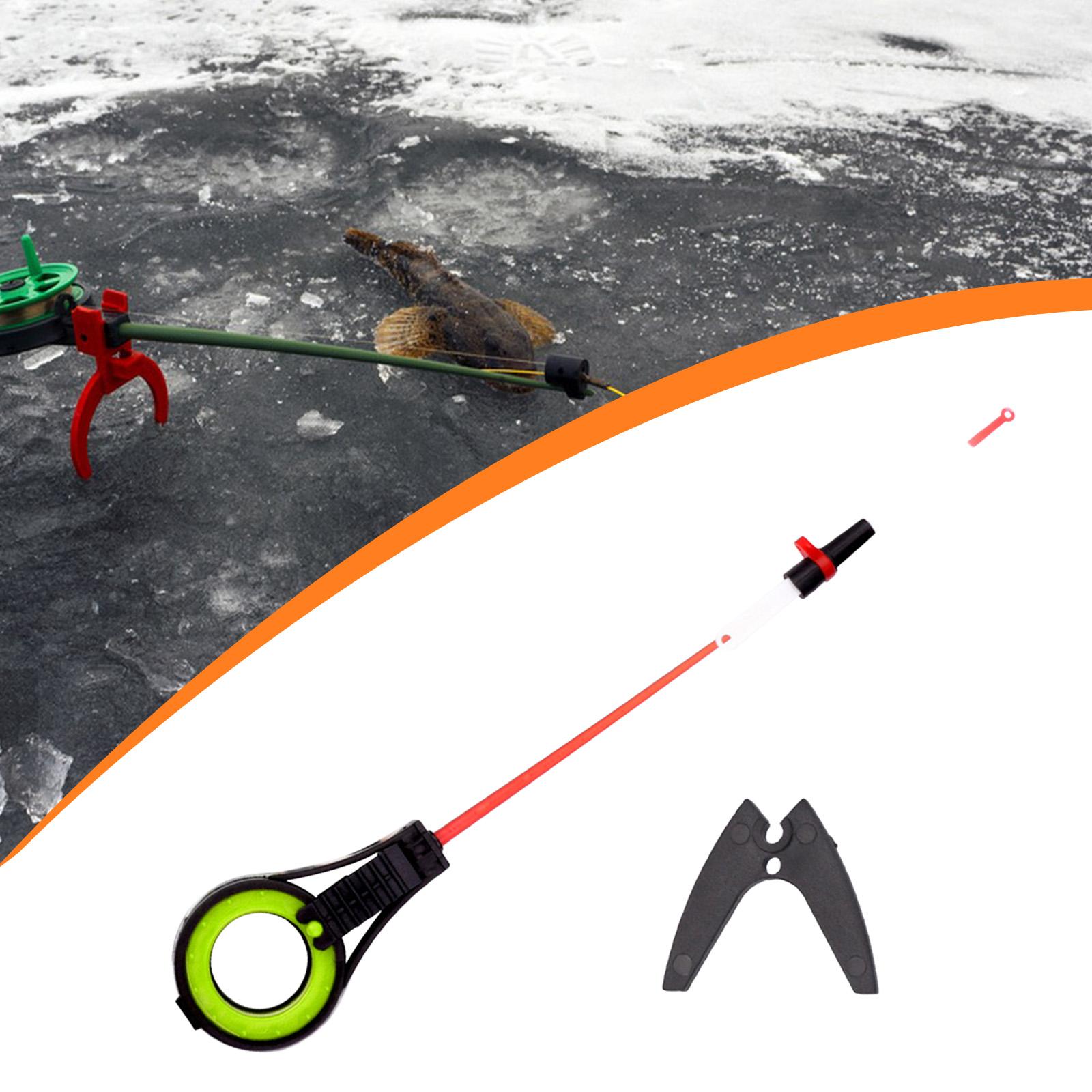 อุปกรณ์เปลี่ยนปลายคันเบ็ดตกปลา - Fishing Rod Tip Replacement บทวิจารณ์และราคา