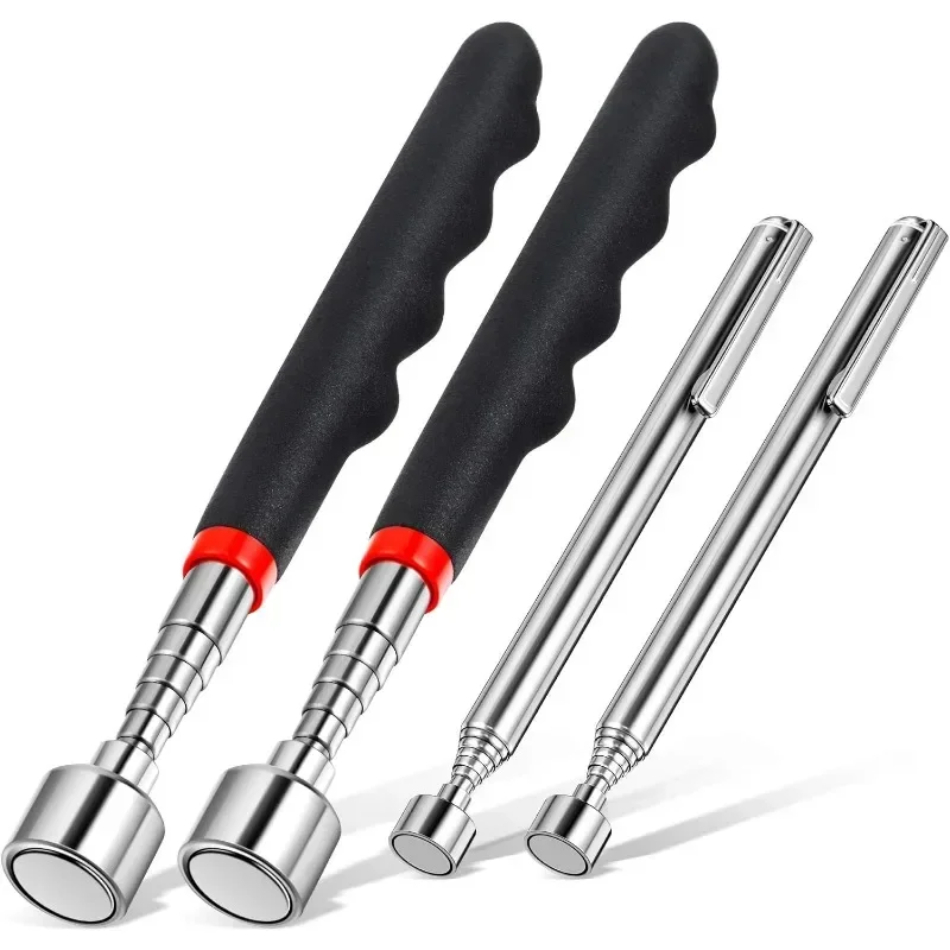 ปากกาแม่เหล็กแบบยืดหดได้ เครื่ - Fishing Rod Travel บทวิจารณ์และราคา