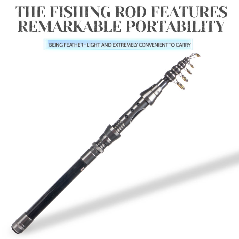 ชุดคันเบ็ดและรอกตกปลา DEUKIO ค - Fishing Rod Combo บทวิจารณ์และราคา